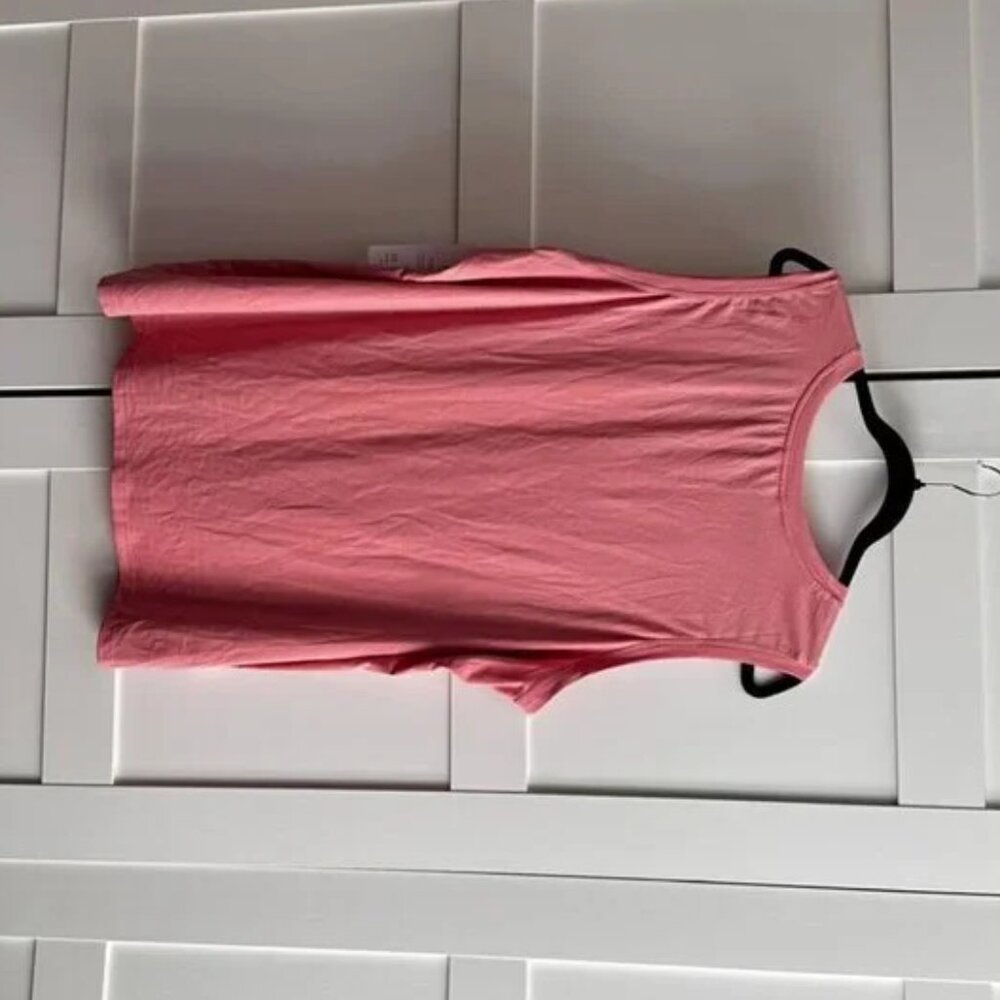 NWT Athleta Vital High Neck Tank Top